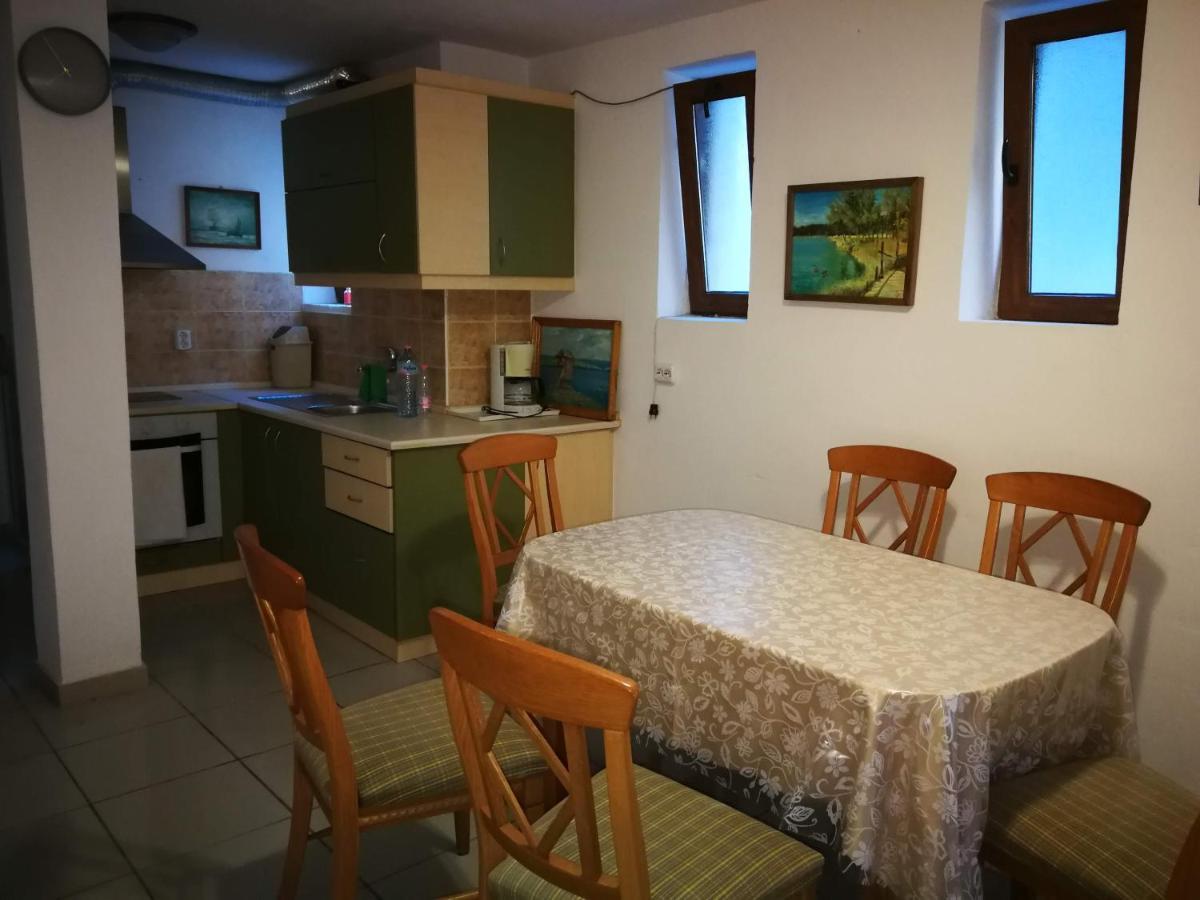 Villa Diamanti Rooms Sozopol Exterior foto
