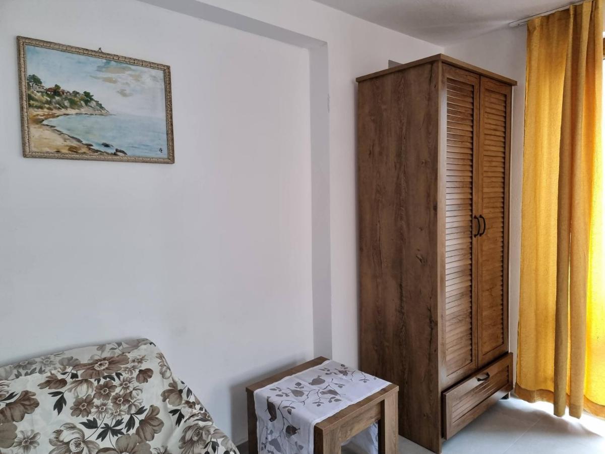 Villa Diamanti Rooms Sozopol Exterior foto
